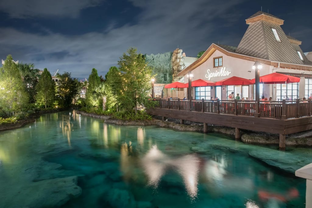A Guide to Staying at a Disney Springs Resort