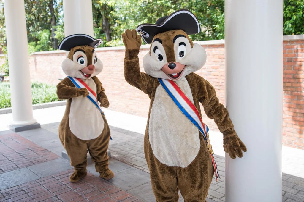 A Guide to 4th of July at Walt Disney World