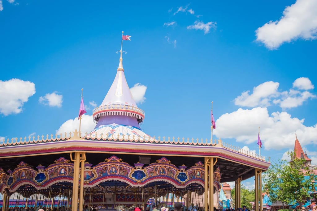 Why You Should Stay On-Property at Walt Disney World