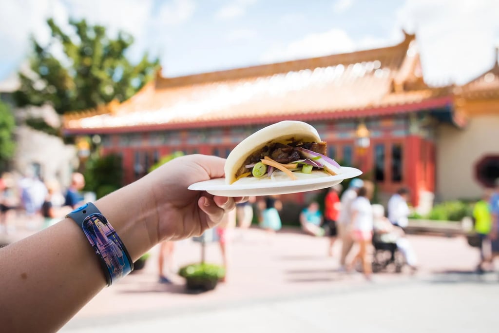 Top Tips for EPCOT International Food &amp; Wine Festival 2024