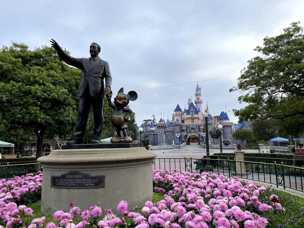 Adventures by Disney: Disneyland Resort and Southern California