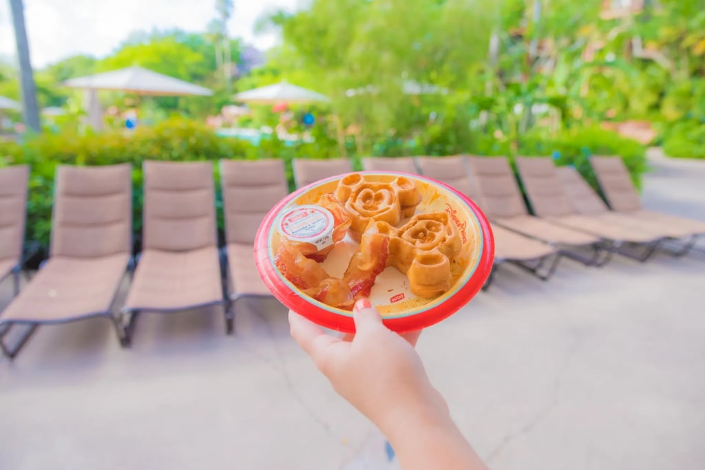 A Guide to the Disney Dining Plan