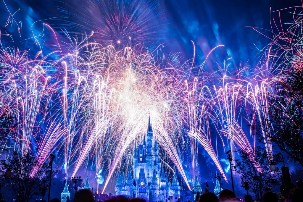 Tips For Attending Mickey’s Very Merry Christmas Party at Walt Disney World