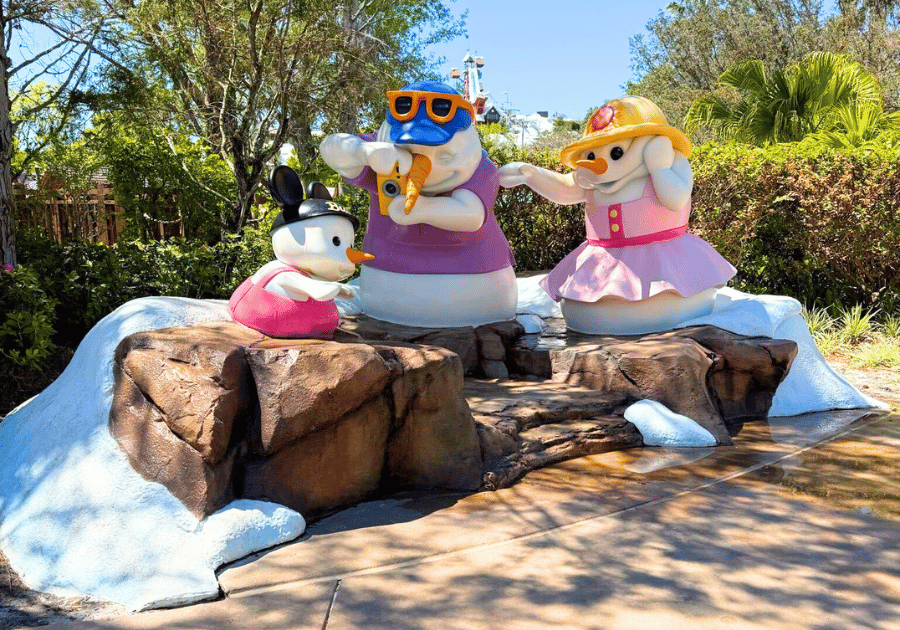 The Ultimate Guide to Walt Disney World Water Parks