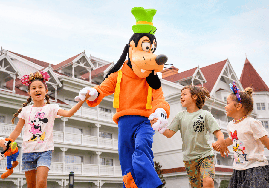 Summer 2025 Heats Up with All-New Offerings at Walt Disney World Resort