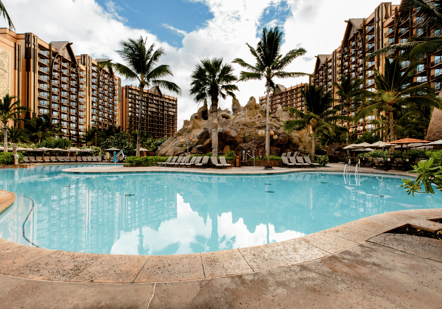 Discover the Magic of Aulani: From Sunsets to Spa Days