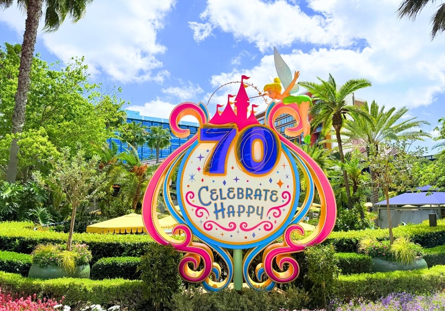 Plan the Ultimate Disneyland 70th Celebration Vacation: What to See, Eat, and Book