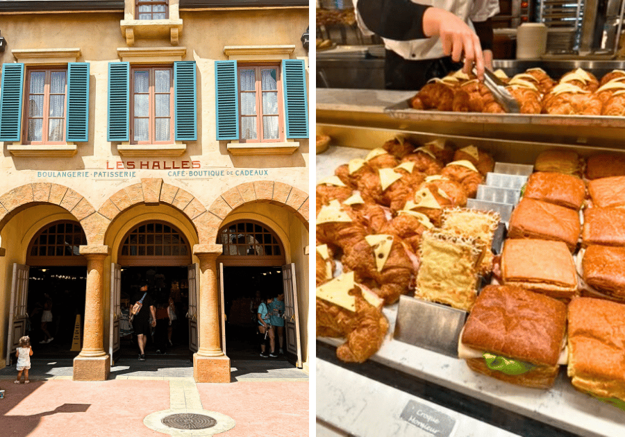 Quick Bites, Big Delights: The 7 Best In-Park Eateries at WDW
