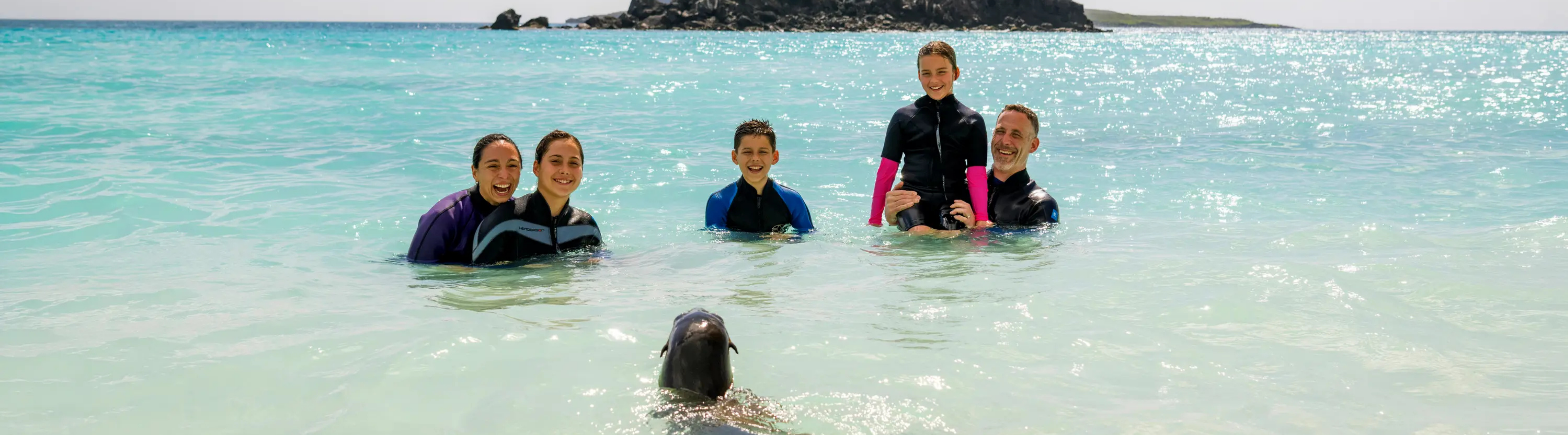 Lindblad Family Offer