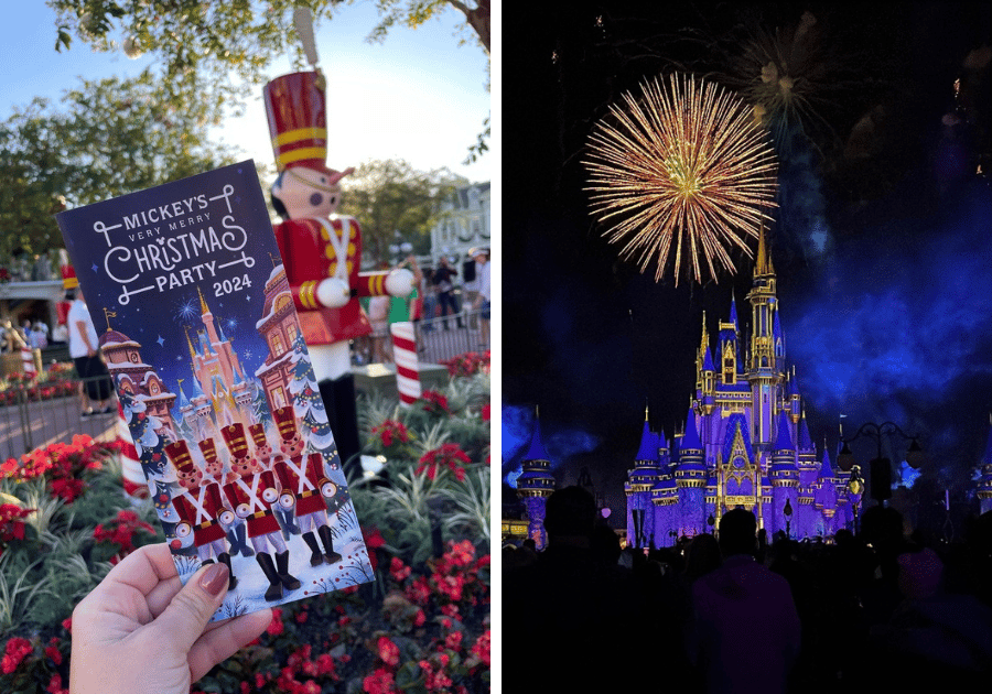 Disney’s Very Merry Party Season Returns!