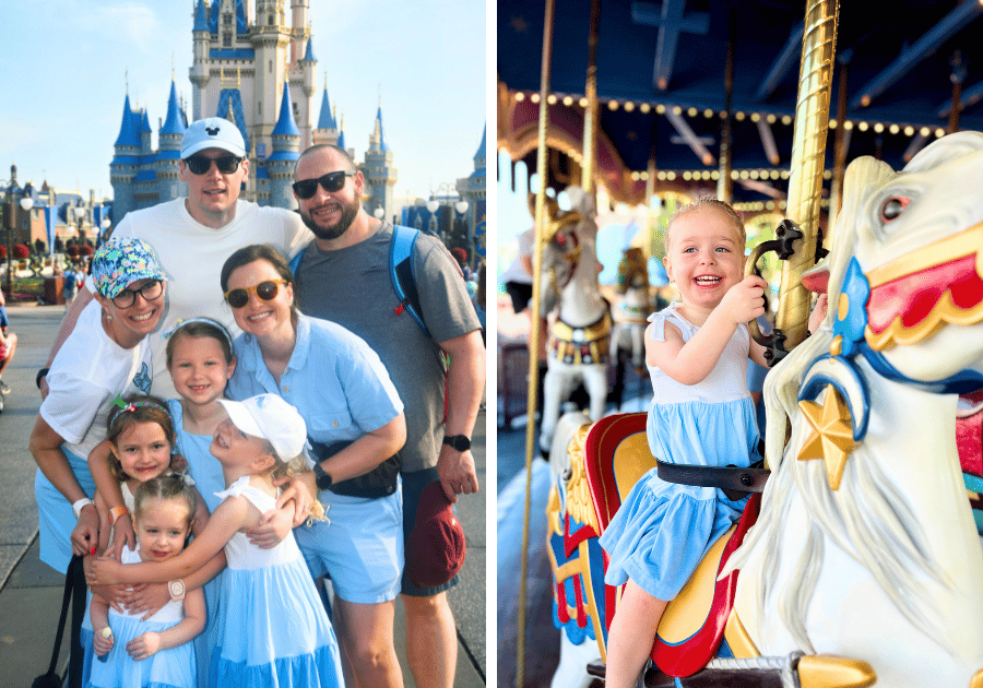 Essential Tips for Visiting Walt Disney World with a Large Group