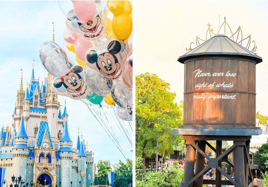What Every Parent Should Know Before Planning a Walt Disney World Vacation