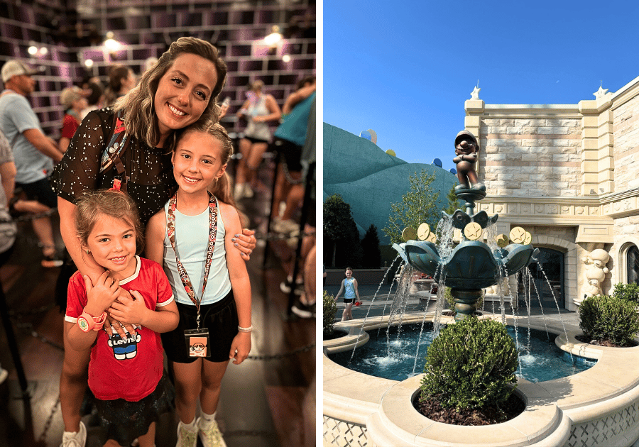 A Traveler’s Guide to Exploring Universal’s Epic Universe