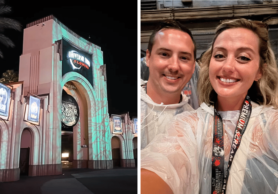 Surviving the Scares: A Guide to Halloween Horror Nights 2025