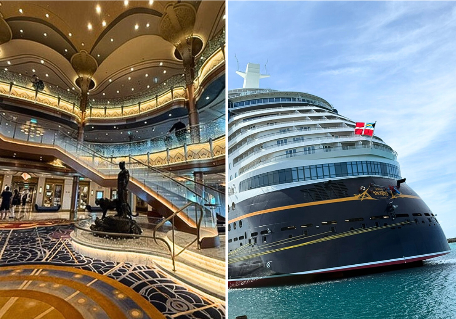Sail and Save Big with Disney Cruise Line’s New Onboard Placeholder Offer