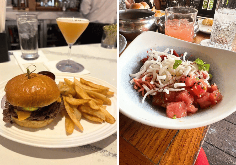 Dining with Confidence at Walt Disney World: A Guide for Every Dietary Need