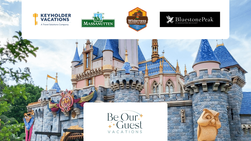 Be Our Guest Vacations Grows Alongside Keyholder Vacations in a New Chapter