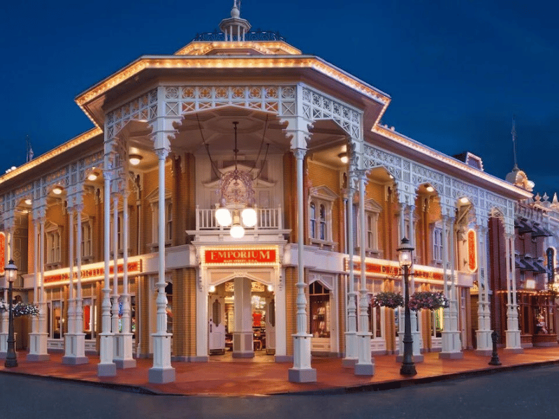 Planning Walt Disney World with a Special Needs Child