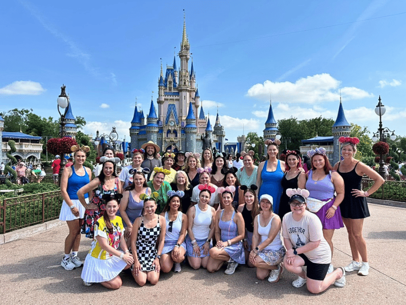 The Best Disney Travel Agency for Your Disney Vacation