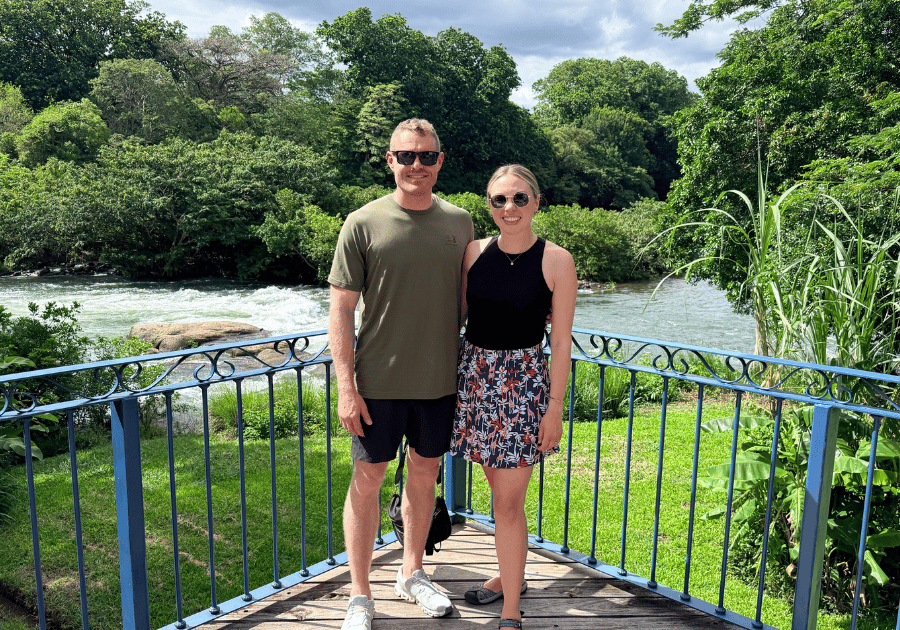 Adventures by Disney Costa Rica: A Stress-Free Family Adventure