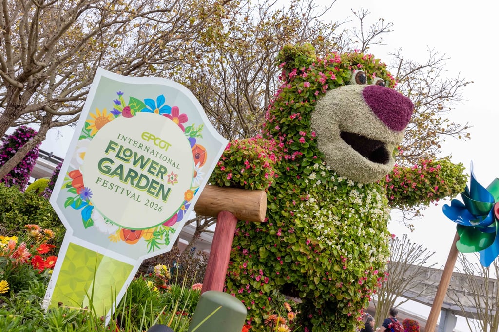 New Walt Disney World Spring 2027 Discounts & Offers Are Here!