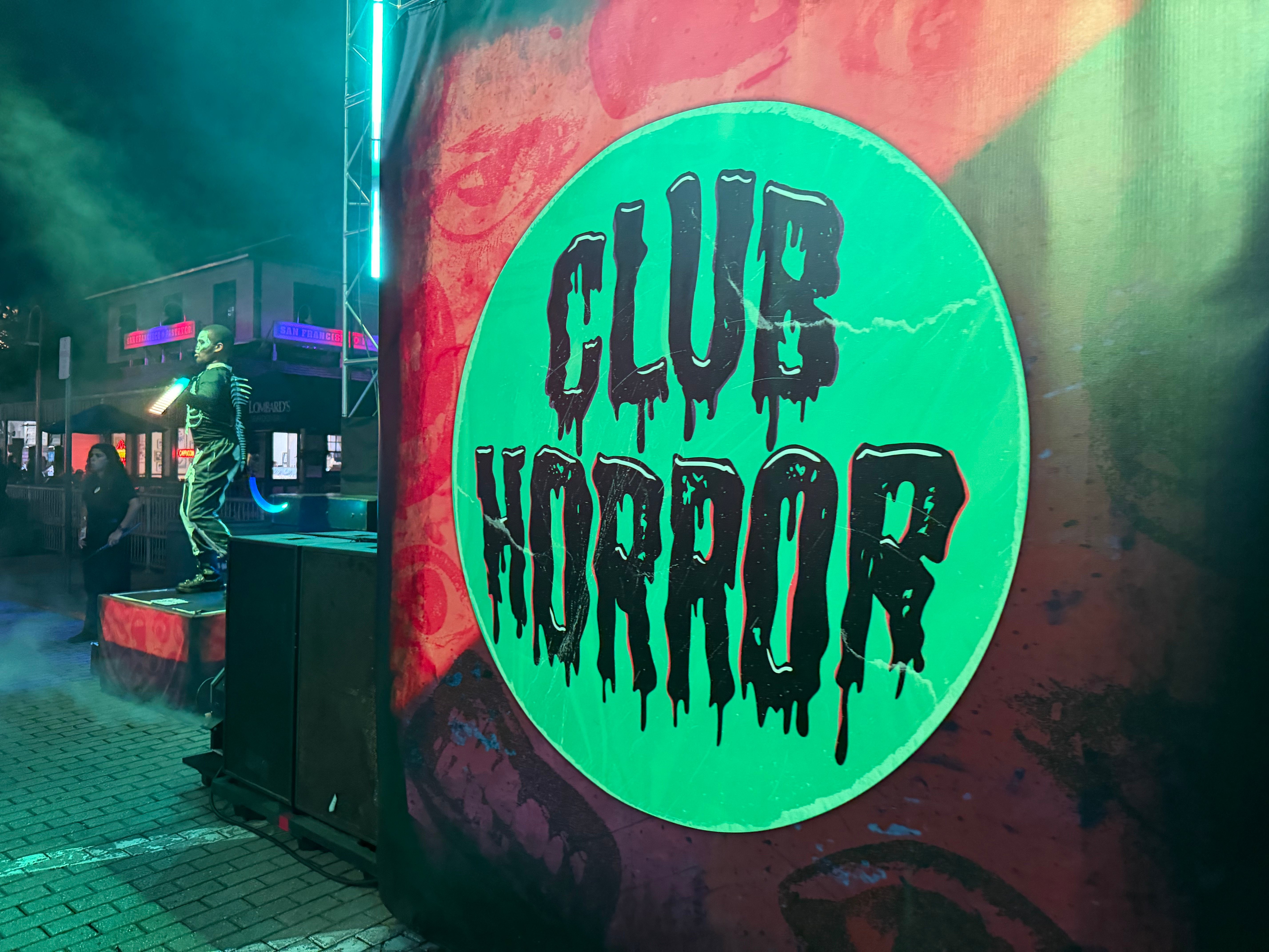 Halloween Horror Nights 2026