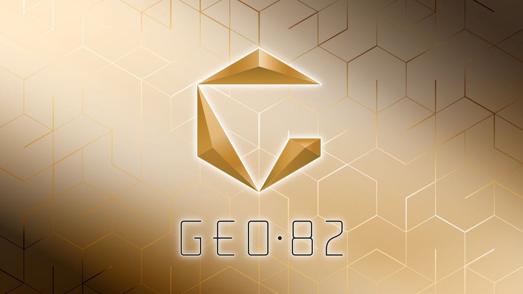 Epcot Lounge - Geo82