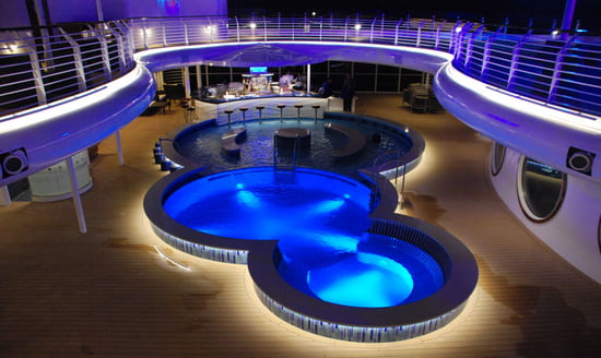 Adult Pool