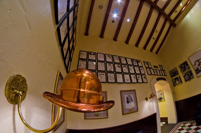 Photo courtesy Tom Bricker