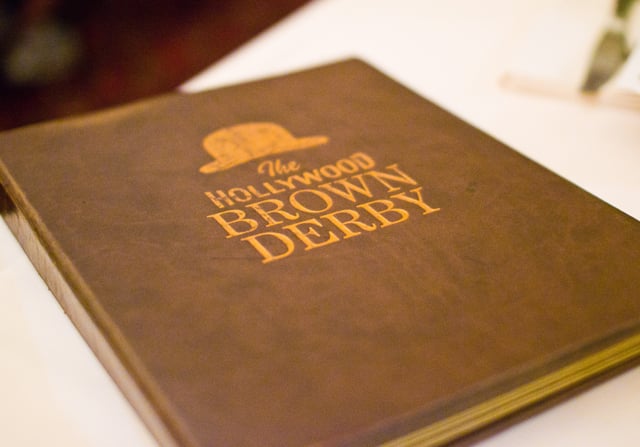 Photo courtesy Tom Bricker