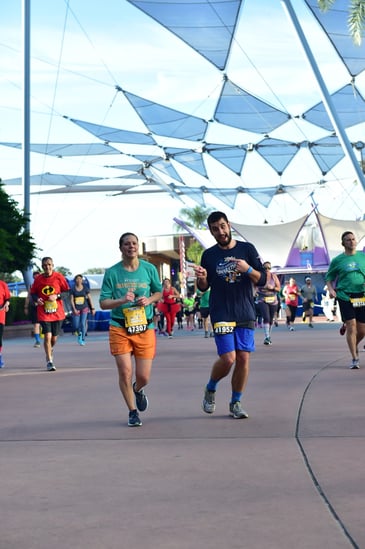 runDisney 2020