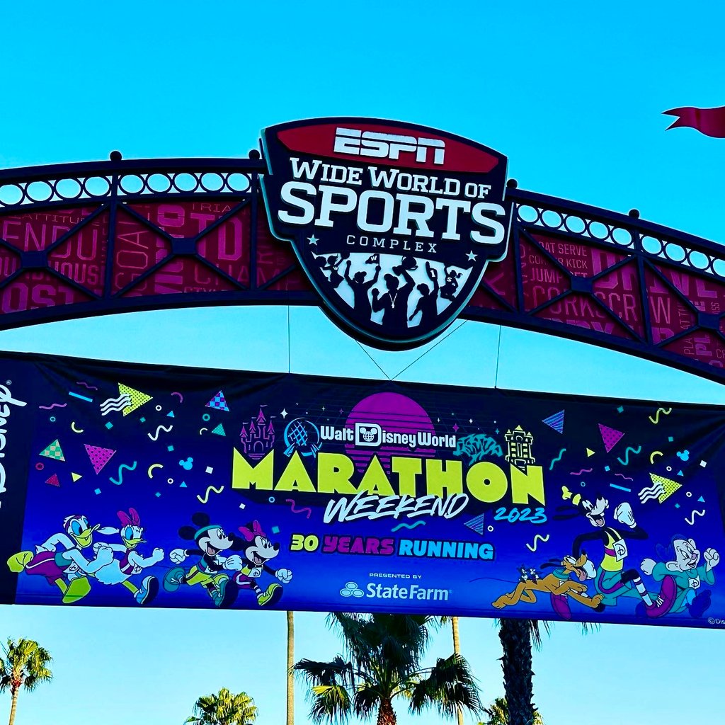 runDisney