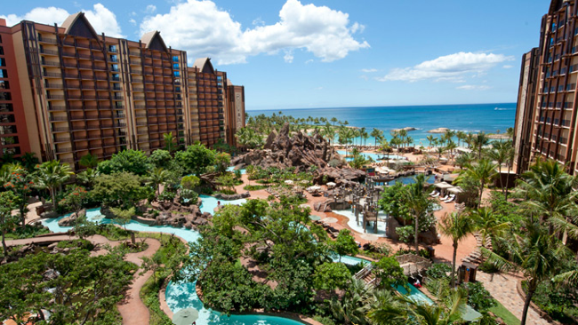 Aulani
