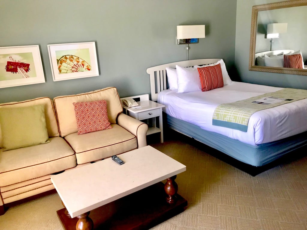 BoardWalk Villas Studio