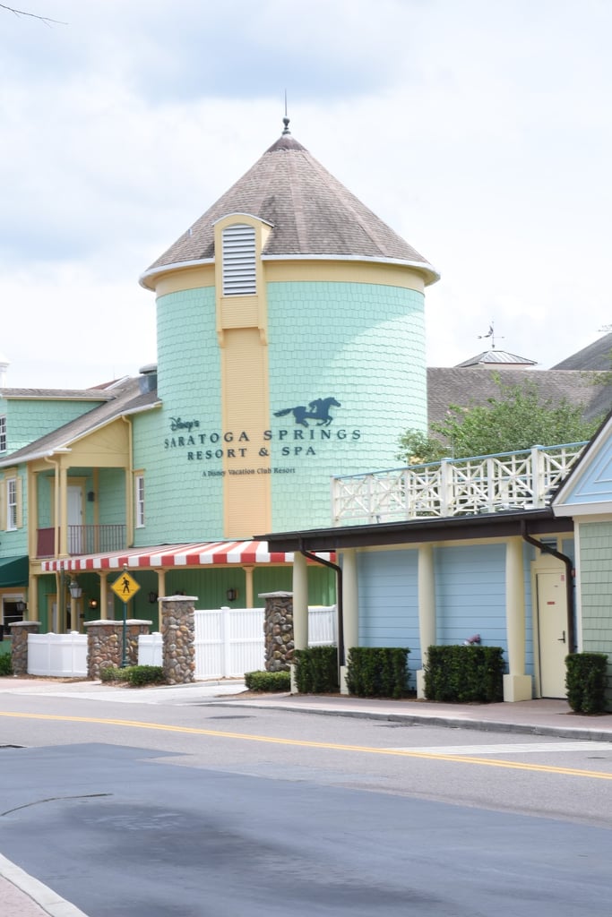 saratoga springs