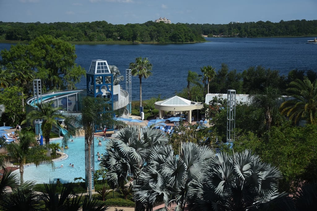 dvc resort
