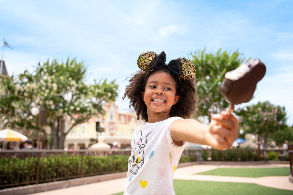 Disney Dining Plan