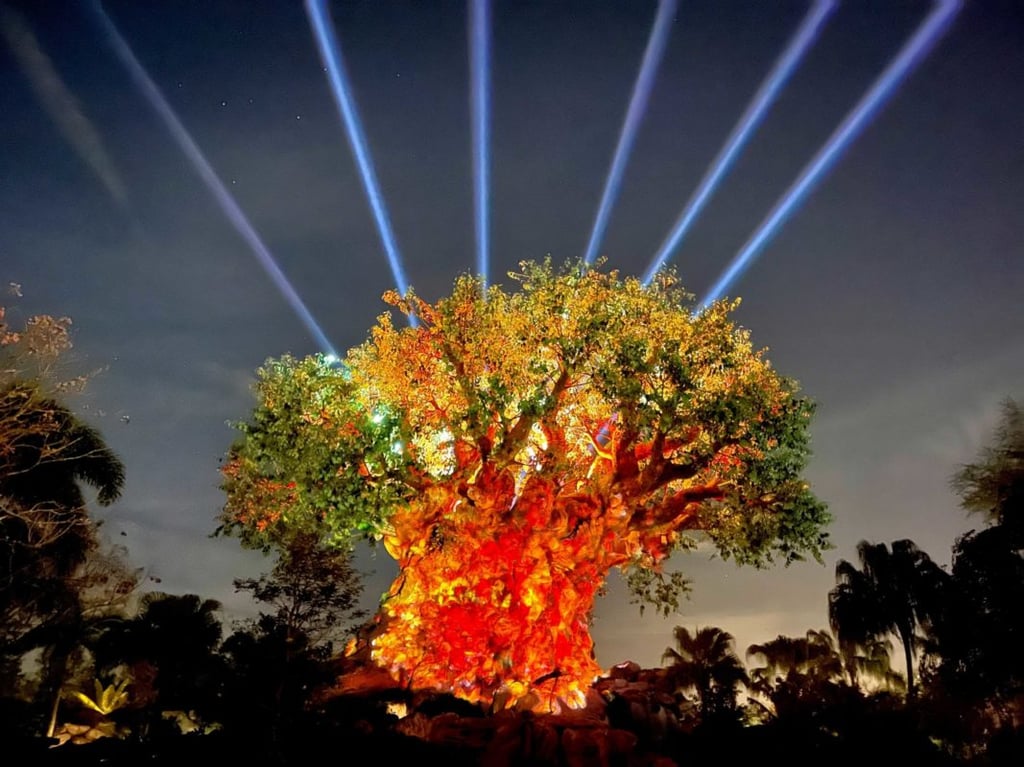 Tree of Life