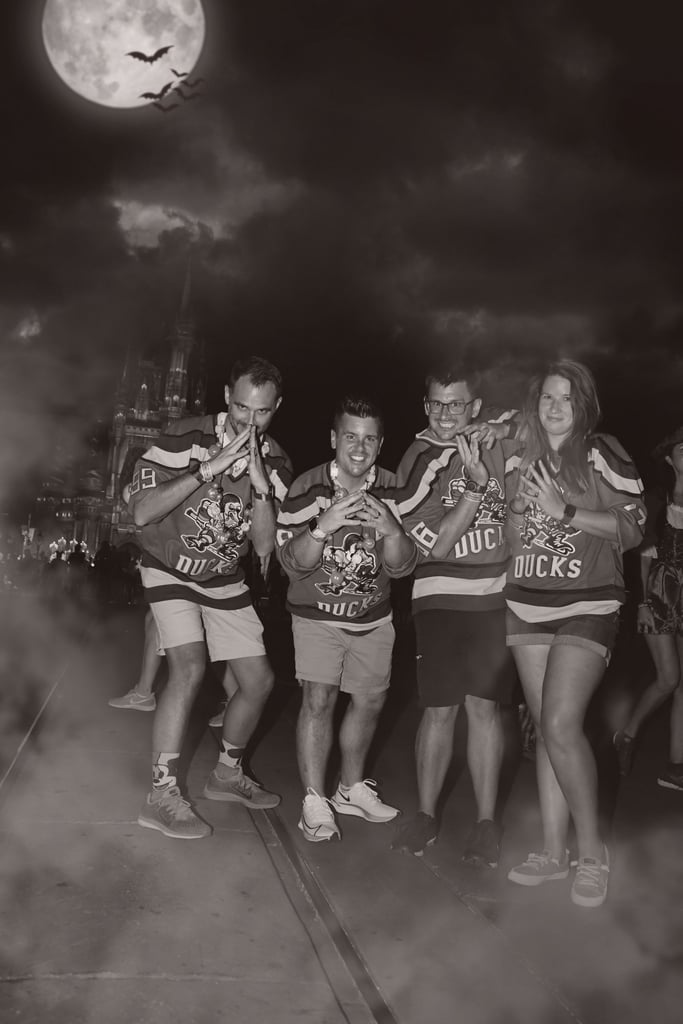 MNSSHP Photopass Photo