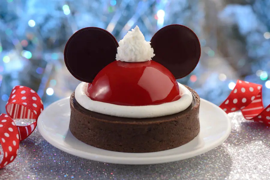 Magic Kingdom Holiday Treats