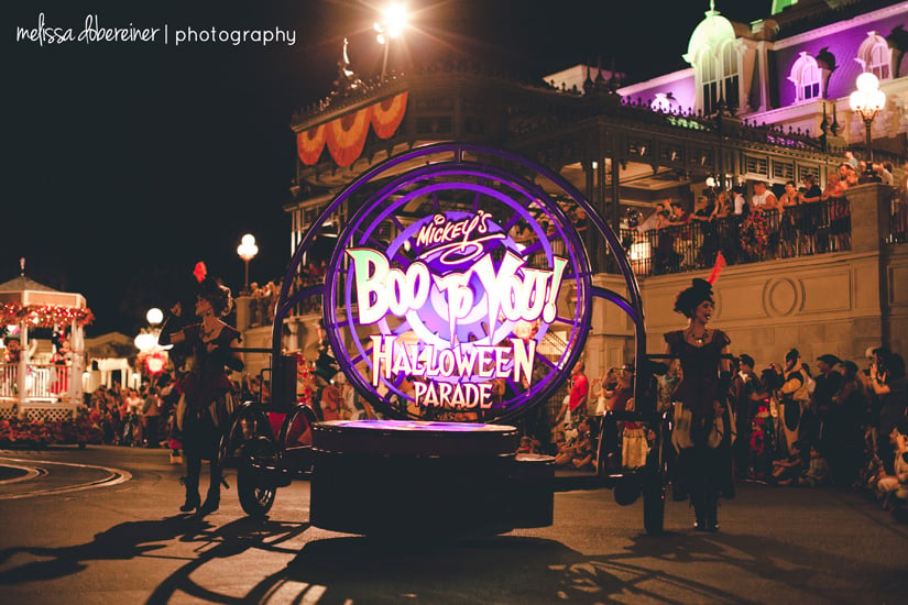 Magic Kingdom