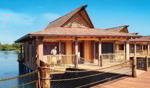 Photos courtesy Disney Vacation Club