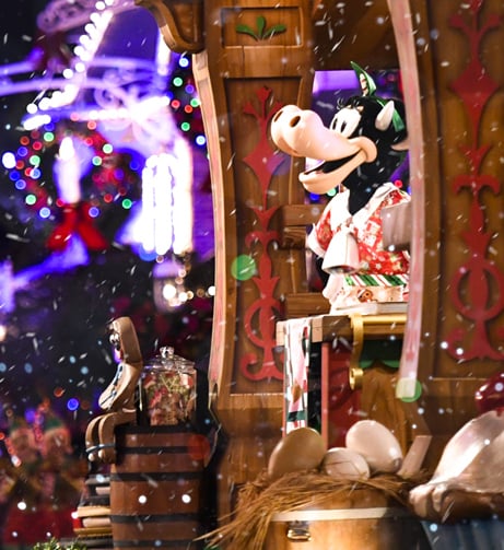 Disney Very Merry After Hours