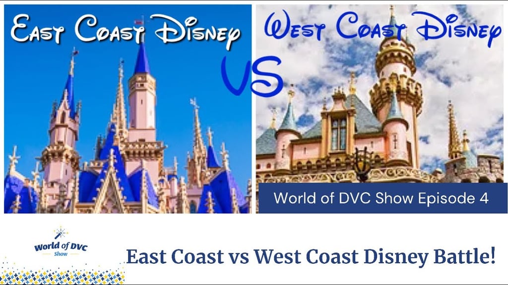 World of DVC Episode 4