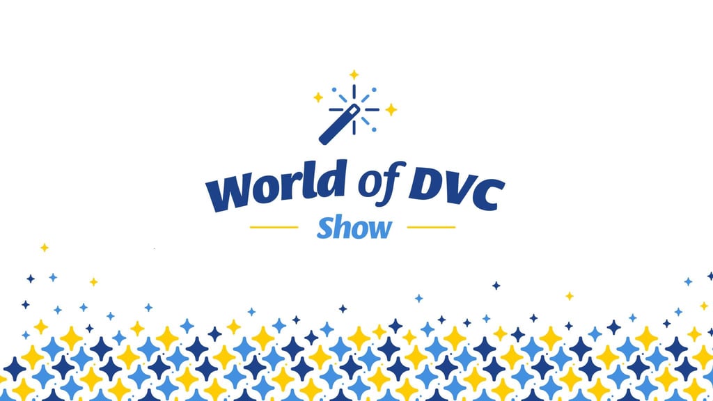 World of DVC Show