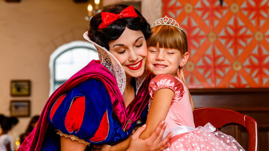 Photo courtesy the Disney Company