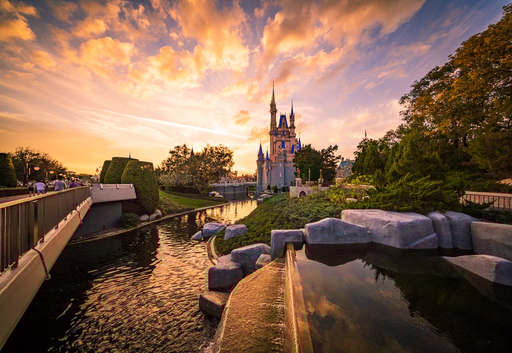 Magic Kingdom