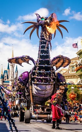 Photo Credit: Disney Tourist Blog
