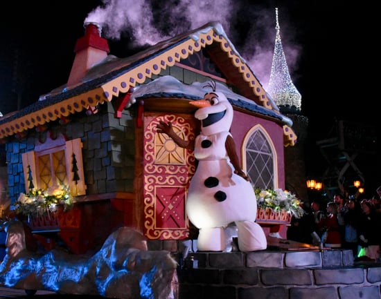 Mickey's Very Merry Christmas Party