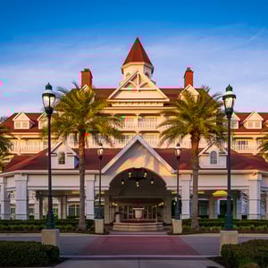 DVC Rental Store Confirmed Reservation